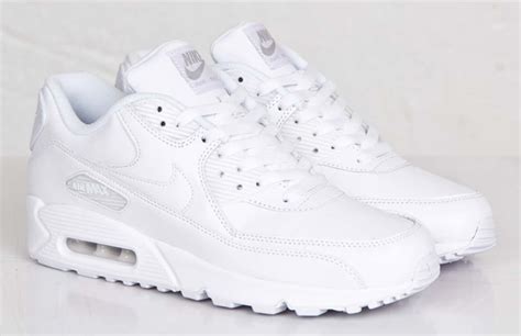 nike air max 90 sneakers wit|nike air max 90 suede.